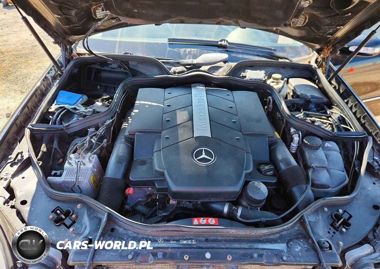 2006 Mercedes-Benz E 500 4Matic VIN:WDBUF83J26X200587 - 11