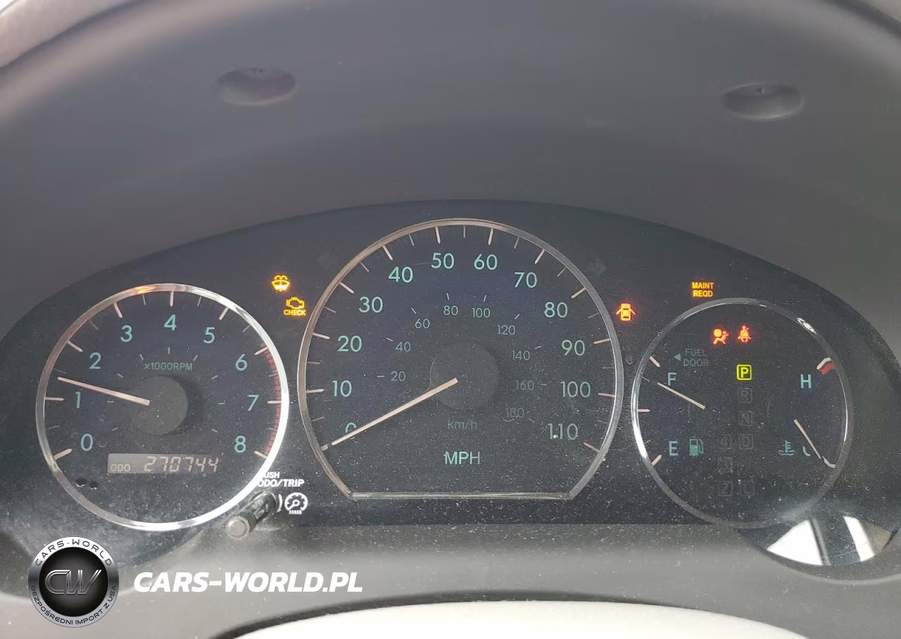 2006 Toyota Sienna Ce VIN:5TDZA23C66S433317 - 9
