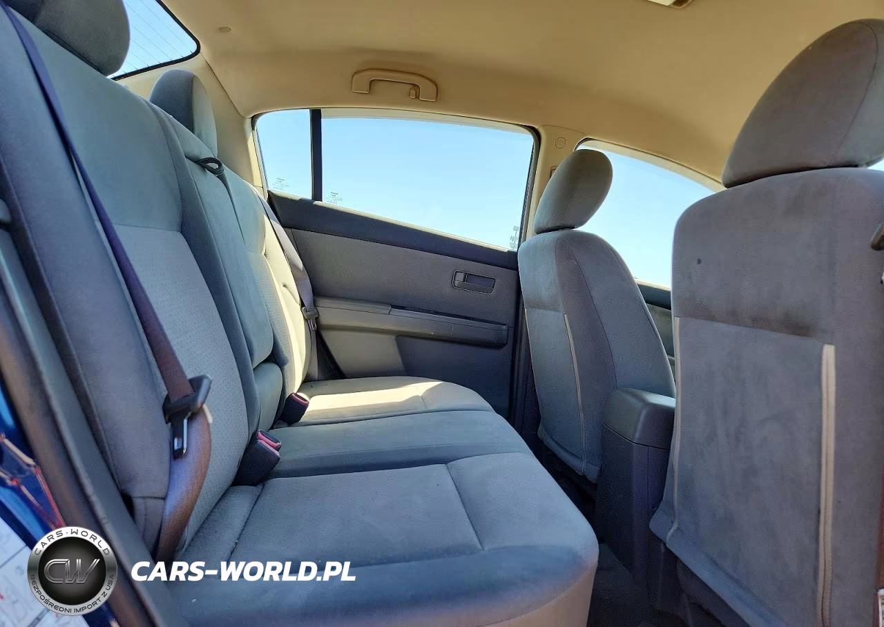 2009 Nissan Sentra 2.0 VIN:3N1AB61EX9L680844 - 10