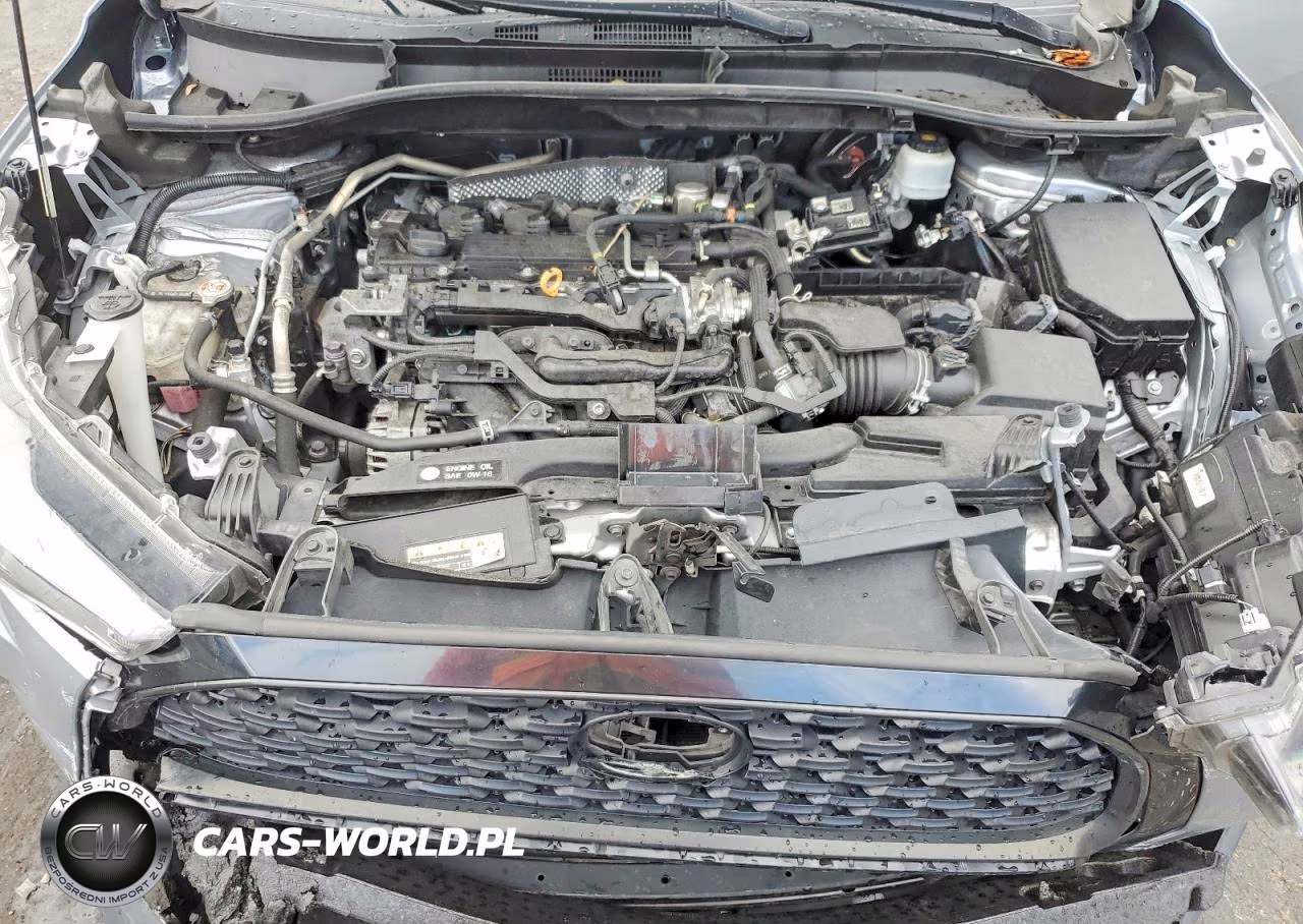 2022 Toyota Corolla Cross Le VIN:7MUCAAAG3NV027134 - 12