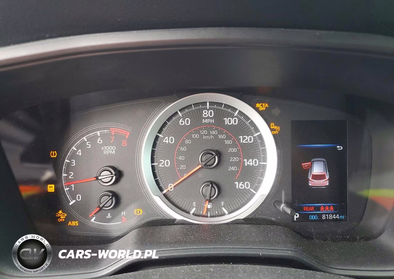 2022 Toyota Corolla Cross Le VIN:7MUCAAAG3NV027134 - 9