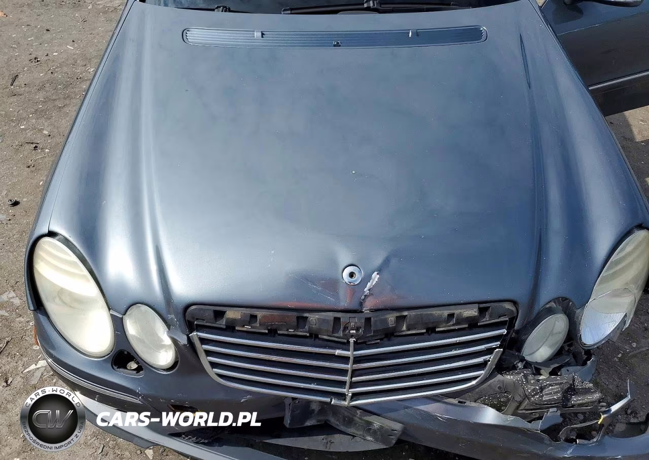 2009 Mercedes-Benz E 350 VIN:WDBUF56X99B417313 - 11
