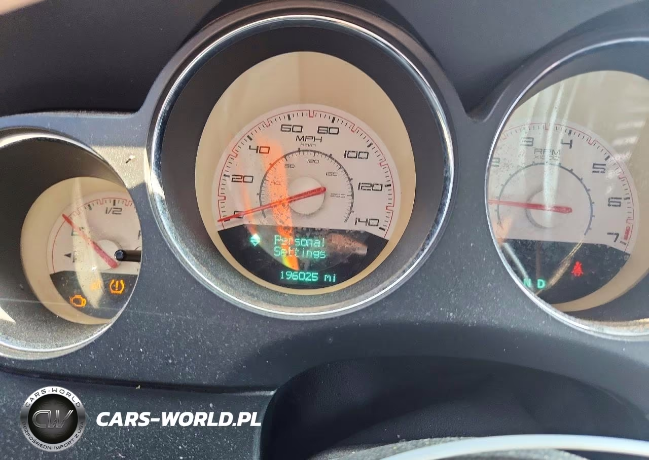 2014 Dodge Challenger Sxt VIN:2C3CDYAG8EH158444 - 9