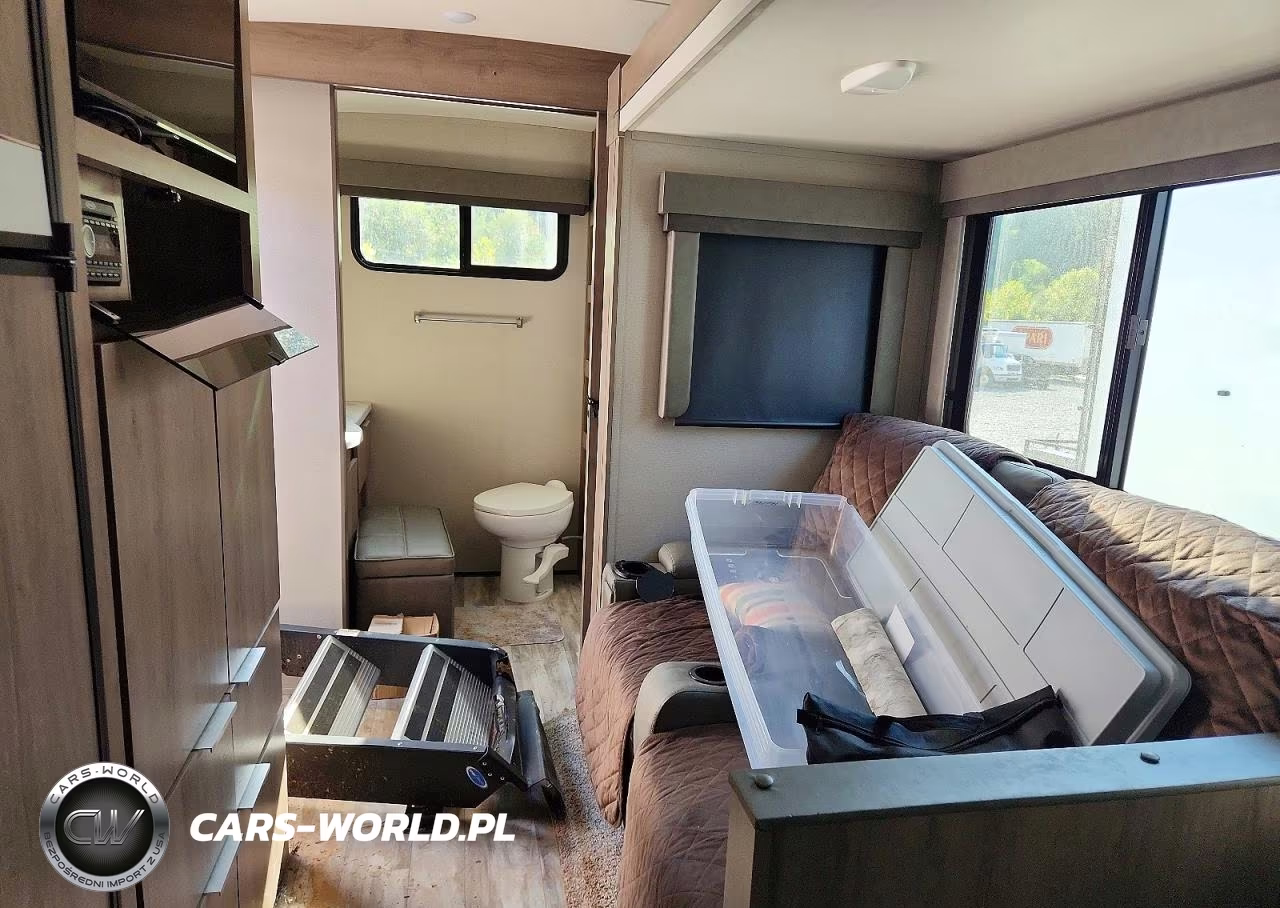 2021 Grand Design Imagine Camper VIN:573TE302XM6630072 - 5