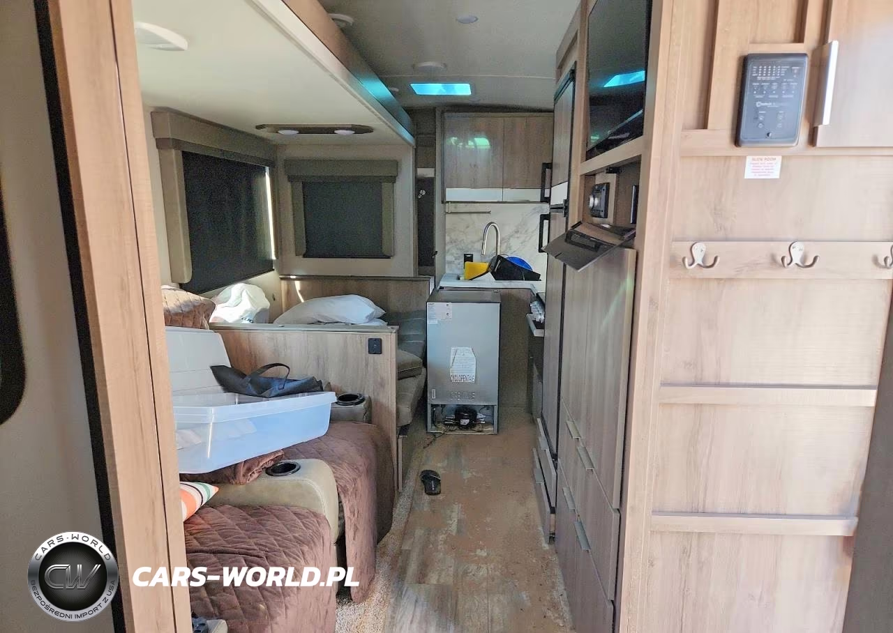 2021 Grand Design Imagine Camper VIN:573TE302XM6630072 - 6