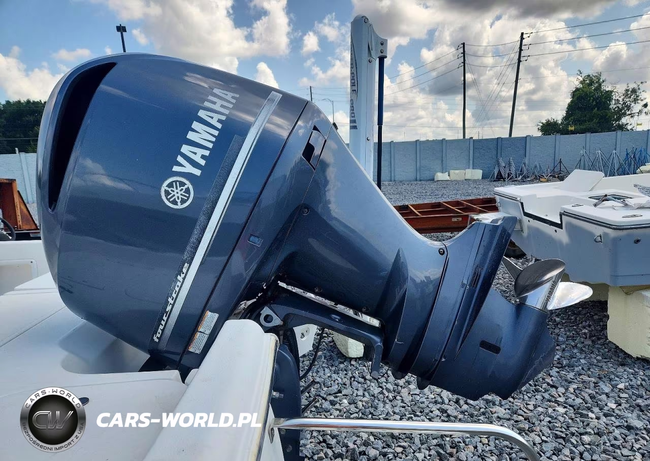 2014 Sea Hunt Bx 24 Br VIN:SXSS0388J314 - 7