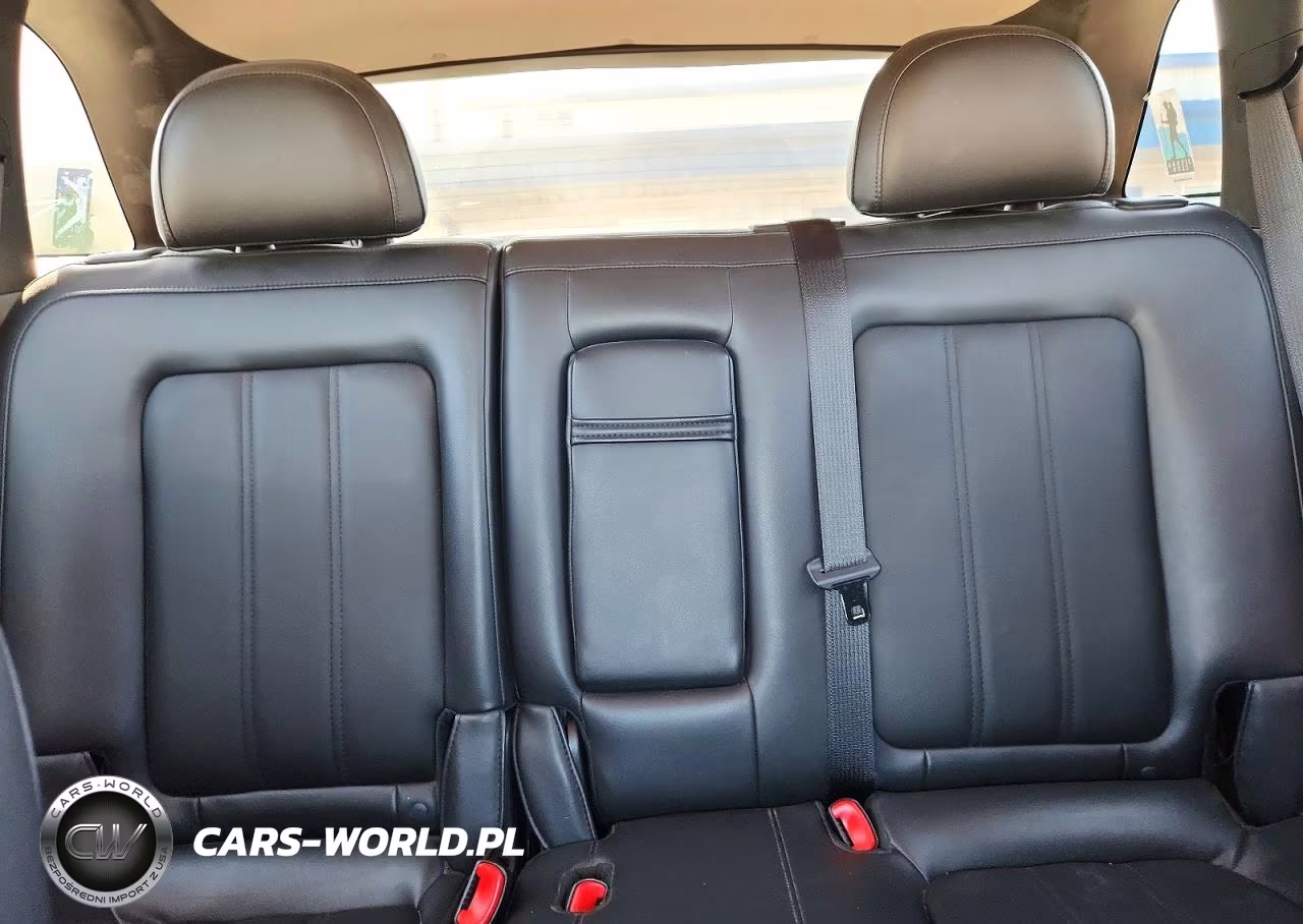 2012 Chevrolet Captiva Sport VIN:3GNAL3E50CS597186 - 10