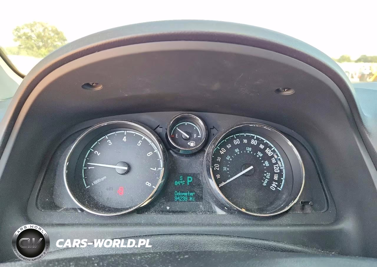 2012 Chevrolet Captiva Sport VIN:3GNAL3E50CS597186 - 9
