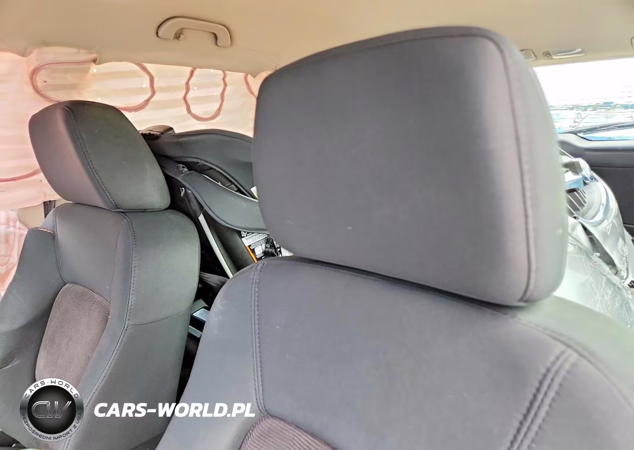2008 Subaru Outback 2.5I VIN:4S4BP61C687345189 - 10