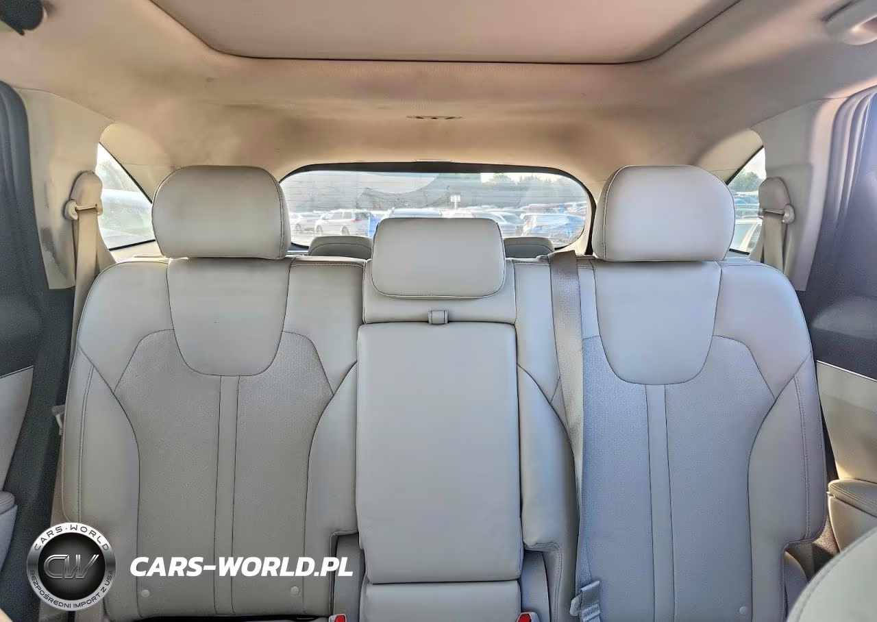 2021 Kia Sorento S VIN:5XYRL4LC1MG055794 - 10