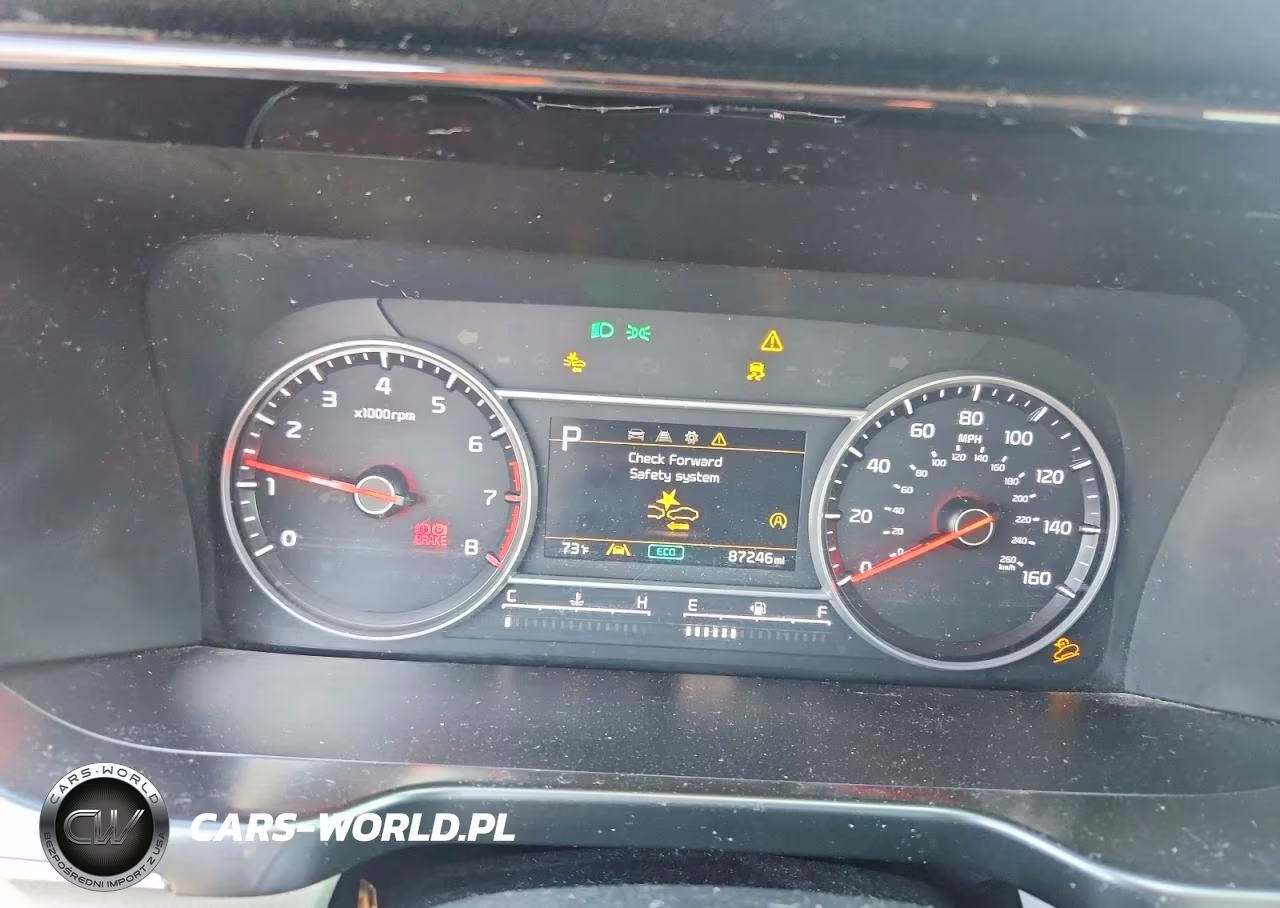 2021 Kia Sorento S VIN:5XYRL4LC1MG055794 - 9