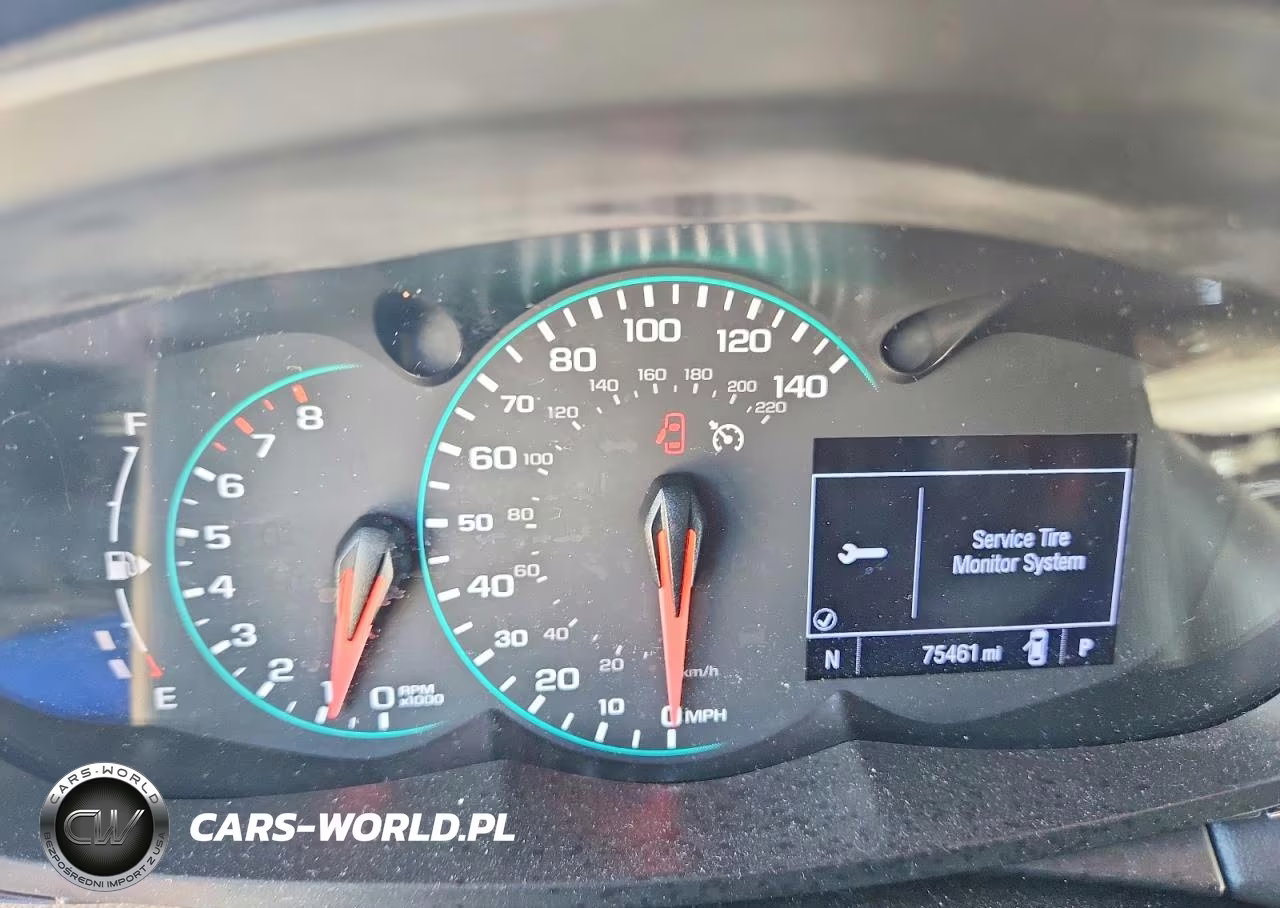 2019 Chevrolet Trax Ls VIN:3GNCJKSB6KL287636 - 9