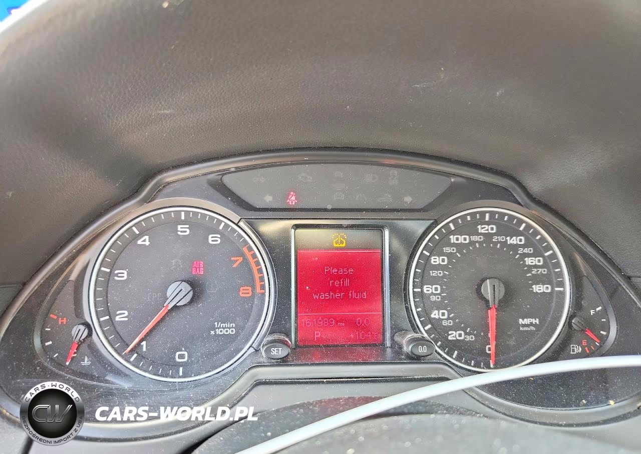 2011 Audi Q5 Premium VIN:WA1CFAFP7BA008268 - 9
