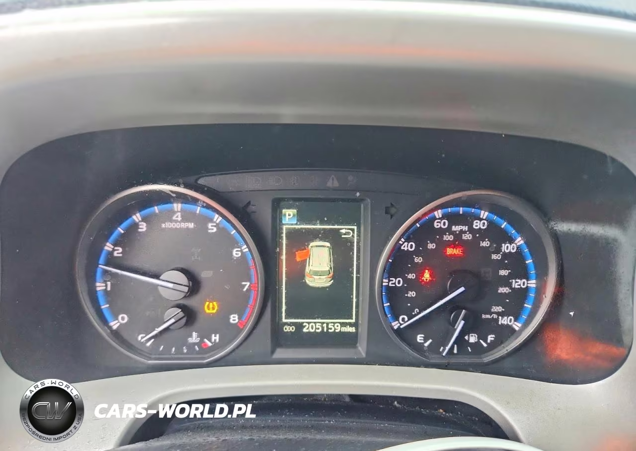 2017 Toyota Rav4 Le VIN:2T3BFREV4HW666334 - 9