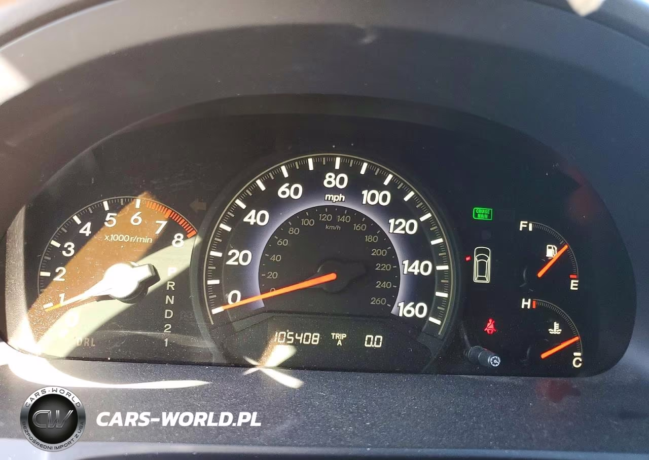 2009 Honda Odyssey Exl VIN:5FNRL38749B023474 - 9
