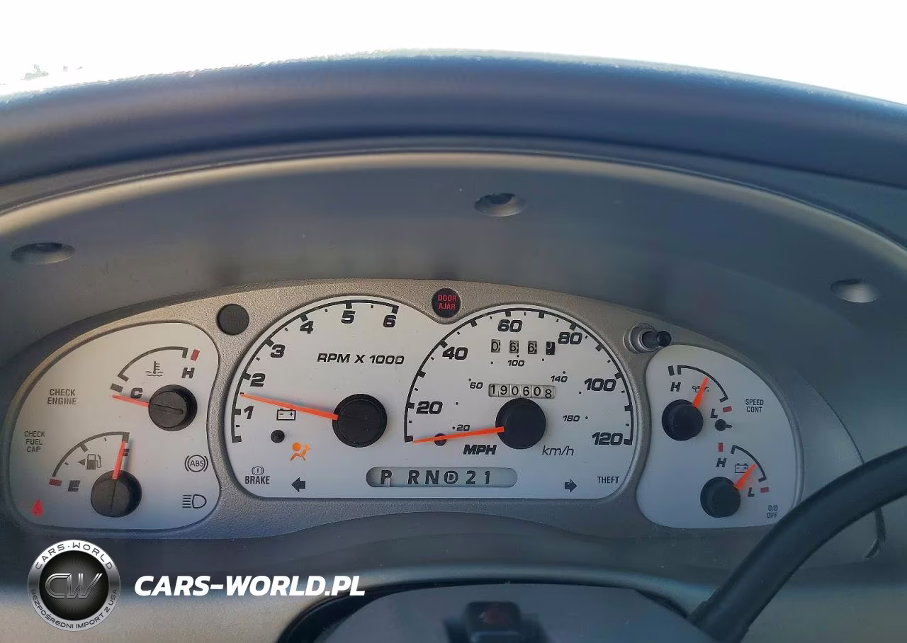 2002 Ford Explorer Sport Trac VIN:1FMZU67E72UC57874 - 9