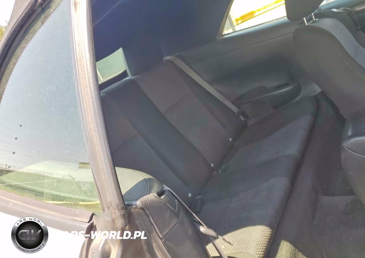 2005 Toyota Camry Solara Se V6 VIN:4T1FA38P35U060540 - 10