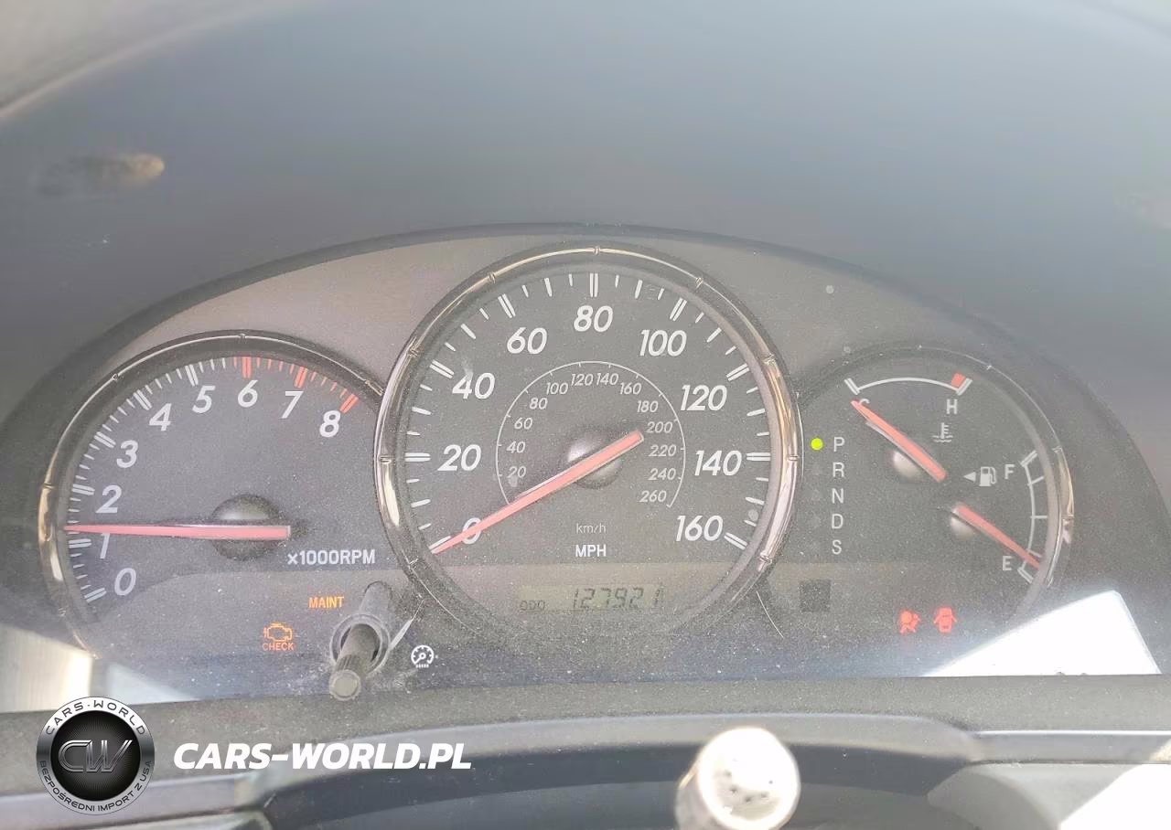 2005 Toyota Camry Solara Se V6 VIN:4T1FA38P35U060540 - 9