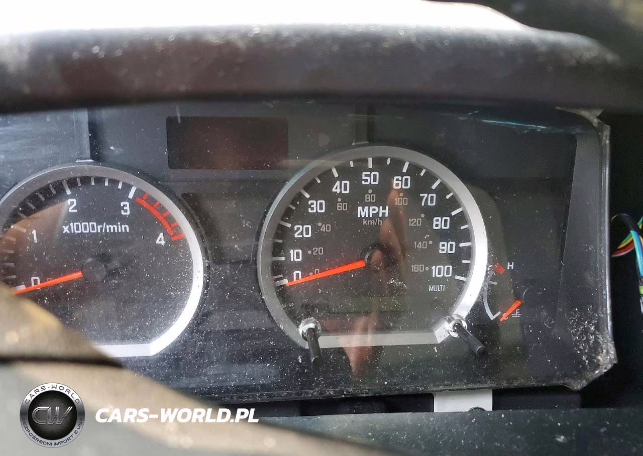 2024 Isuzu Nrr Refrigerated Box Truck VIN:JALE5W168R7300708 - 9