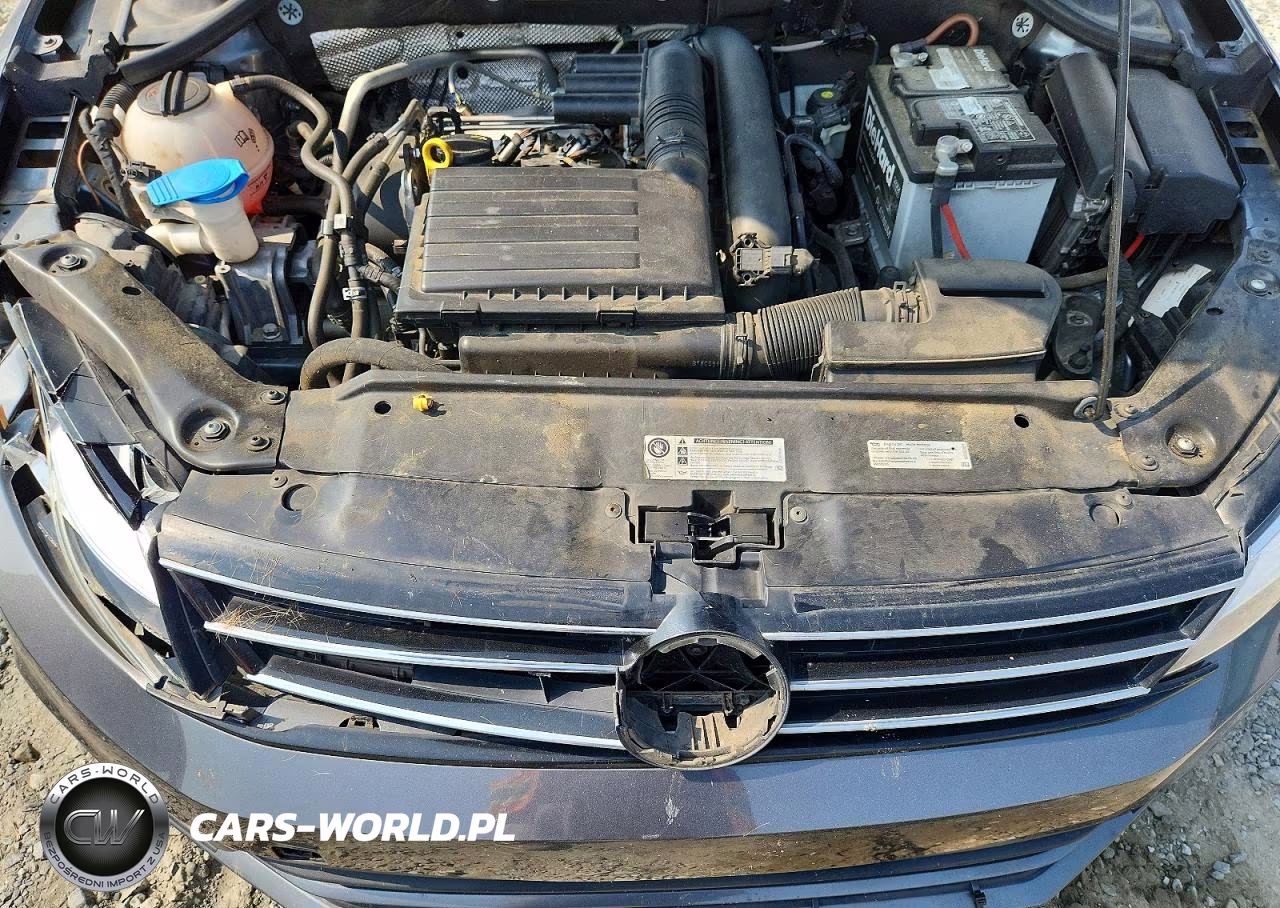 2017 Volkswagen Jetta S VIN:3VW2B7AJ4HM212148 - 11