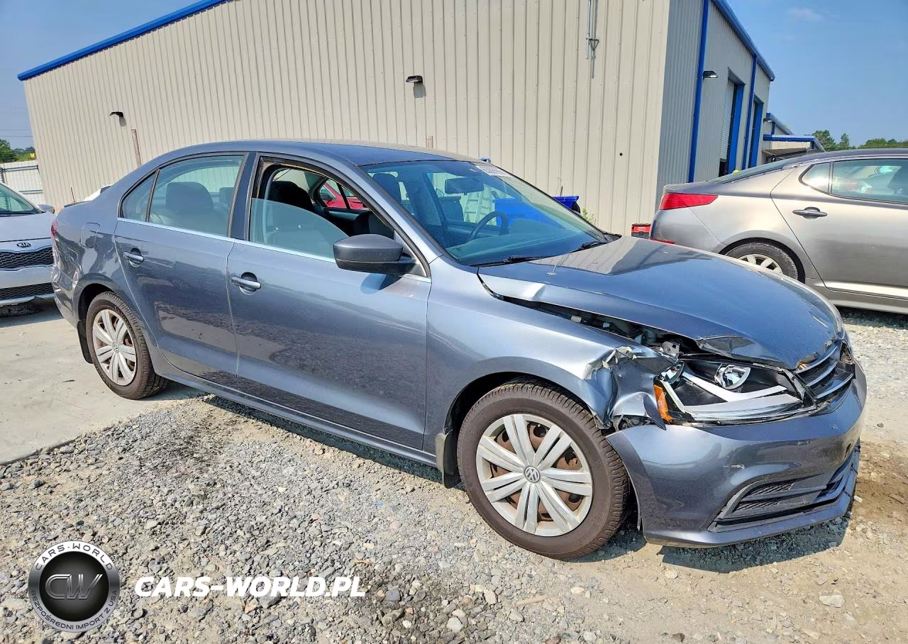 2017 Volkswagen Jetta S VIN:3VW2B7AJ4HM212148 - 4
