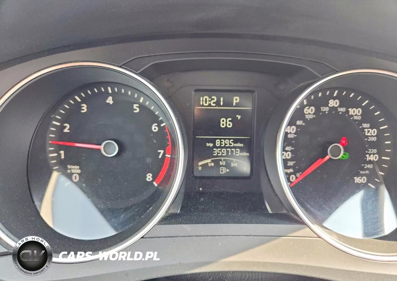 2017 Volkswagen Jetta S VIN:3VW2B7AJ4HM212148 - 9