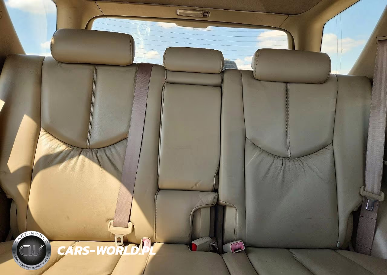 2001 Lexs Rx VIN:JTJHF10U510213857 - 10