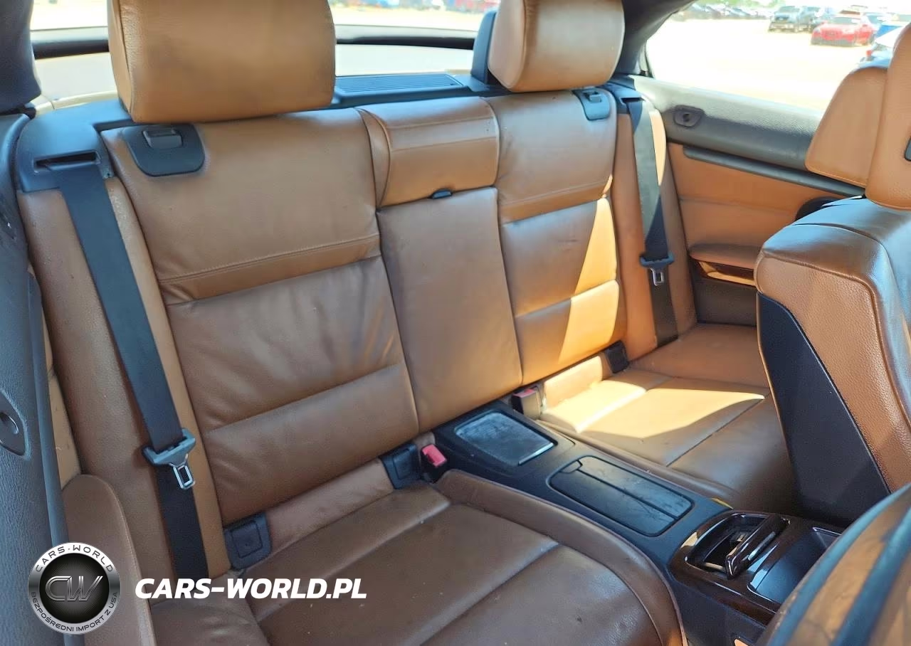 2012 BMW 328 I Sulev VIN:WBADW7C54CE728327 - 10