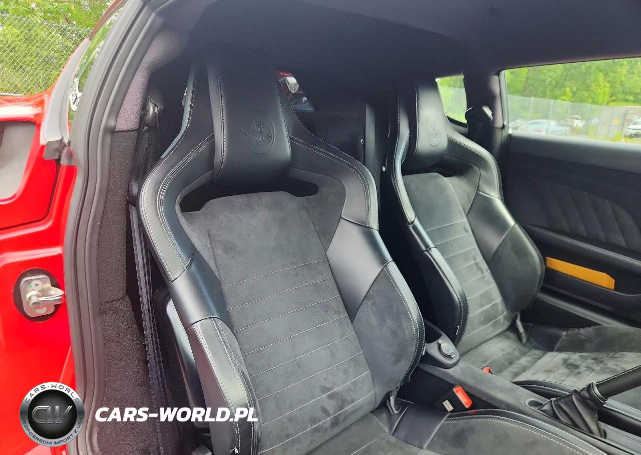 2017 Lotus Evora VIN:SCCLMDVN4HHA10753 - 10