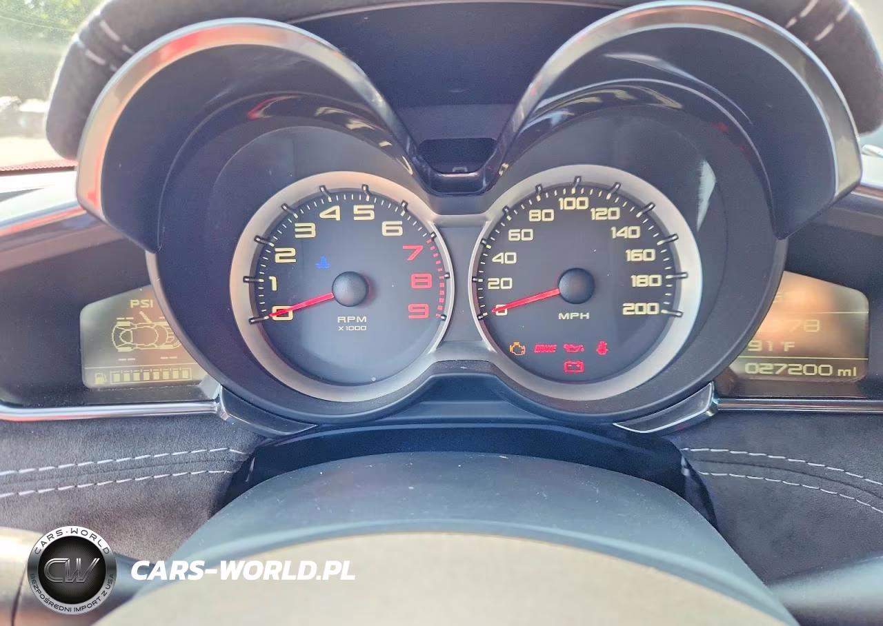2017 Lotus Evora VIN:SCCLMDVN4HHA10753 - 9