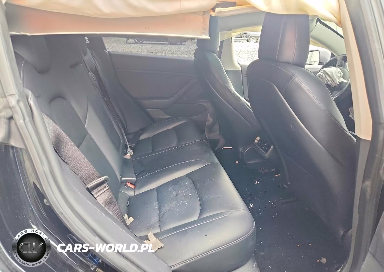 2018 Tesla Model 3 VIN:5YJ3E1EA3JF152184 - 10