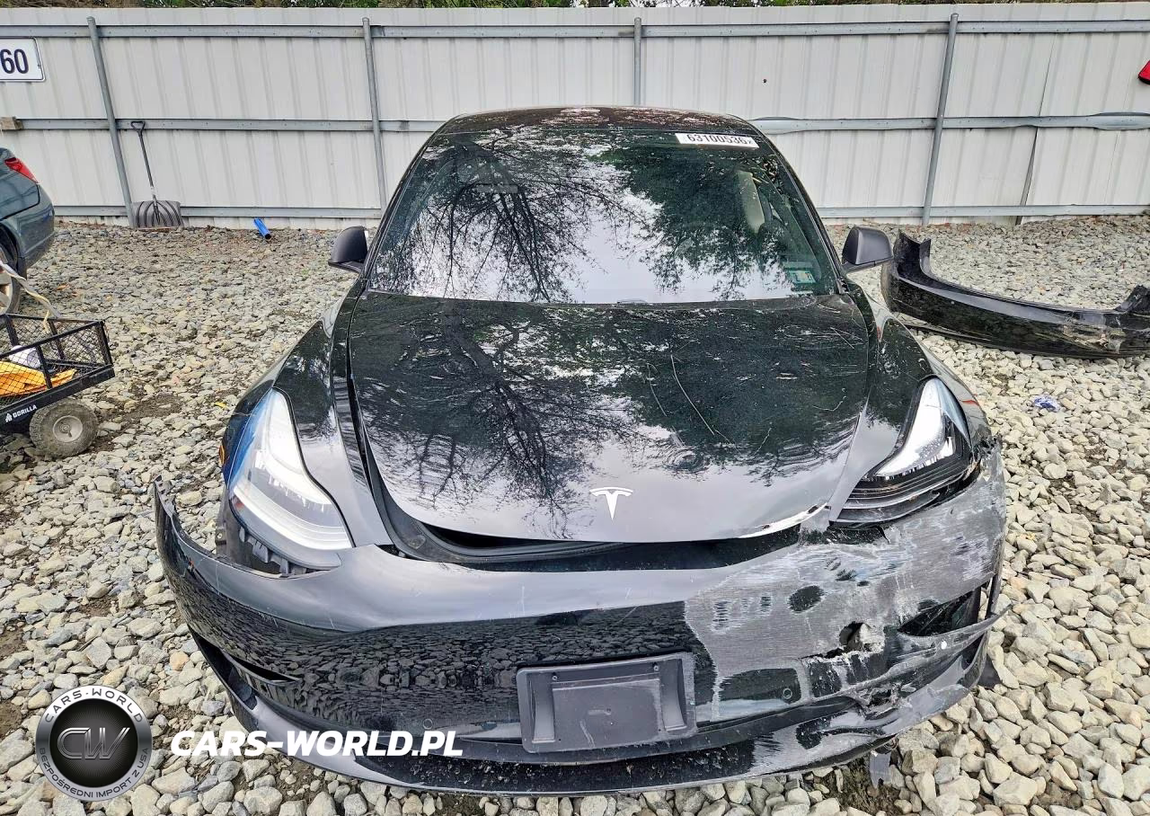 2018 Tesla Model 3 VIN:5YJ3E1EA3JF152184 - 5