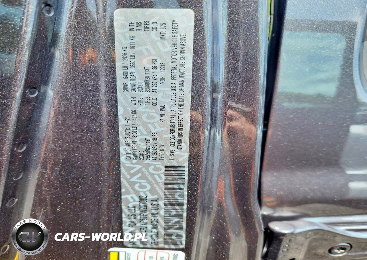 2024 Jeep Wrangler Sahara 4Xe VIN:1C4RJXP67RW207082 - 12