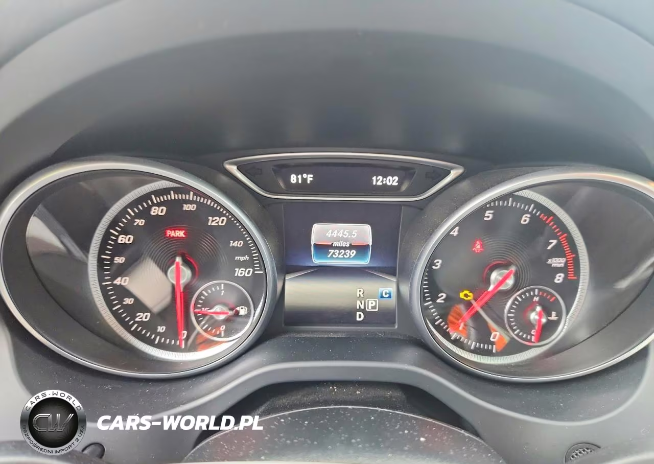 2017 Mercedes-Benz Cla 250 VIN:WDDSJ4EBXHN419405 - 9