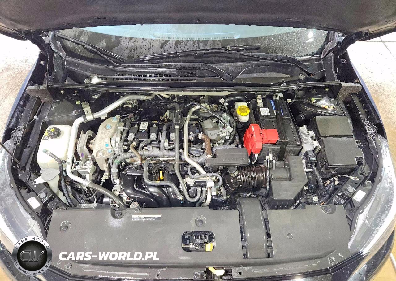 2024 Nissan Sentra Sv VIN:3N1AB8CV6RY207793 - 11