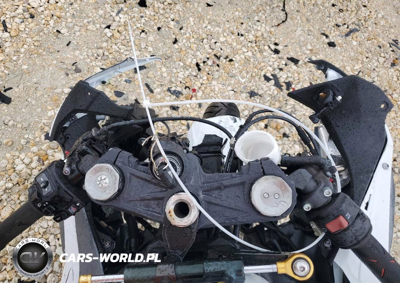 2021 Kawasaki Zx636 K VIN:JKBZXJH13MA009643 - 7