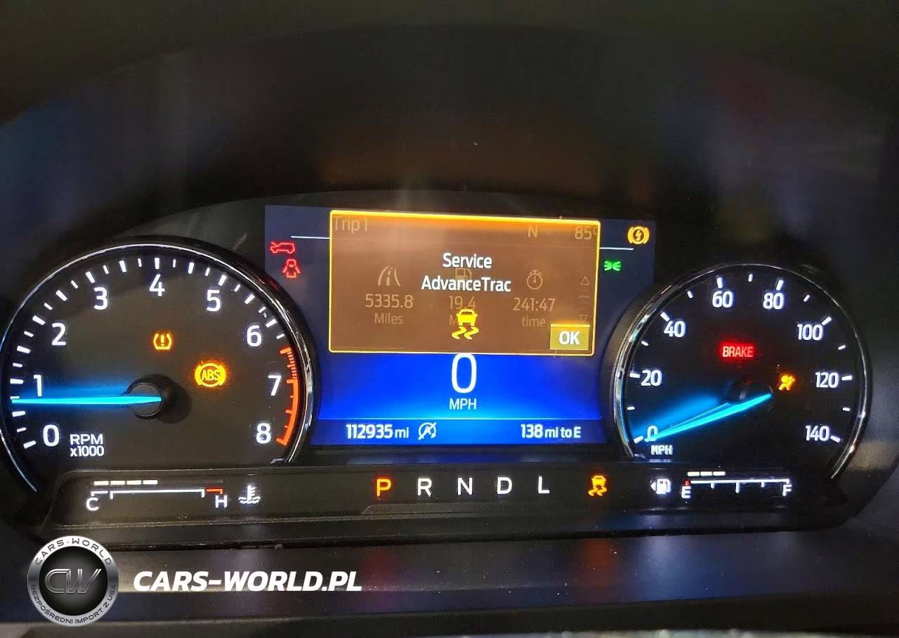2021 Ford Explorer Limited VIN:1FMSK8FH1MGB33535 - 9