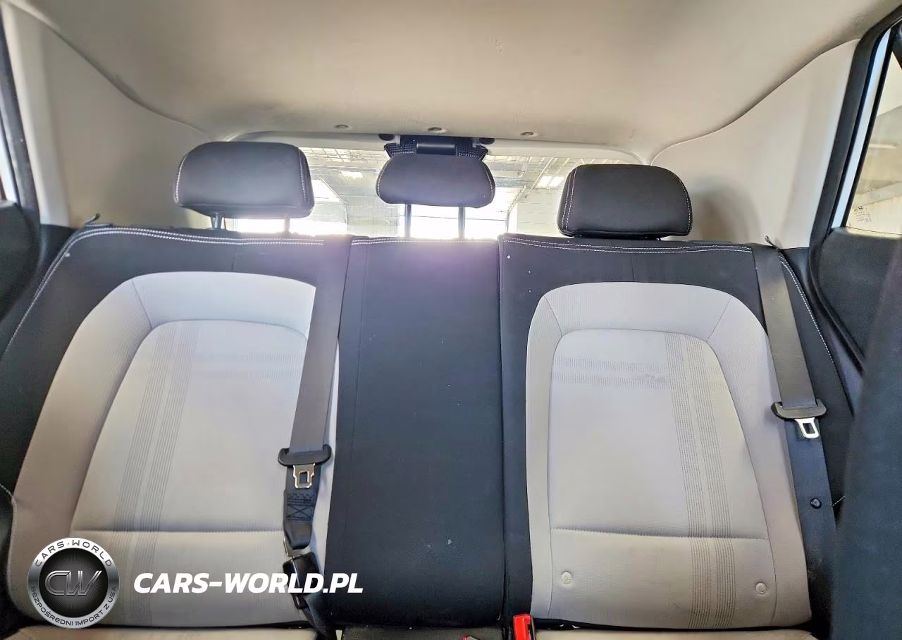 2020 Hyundai Venue Sel VIN:KMHRC8A30LU019811 - 10