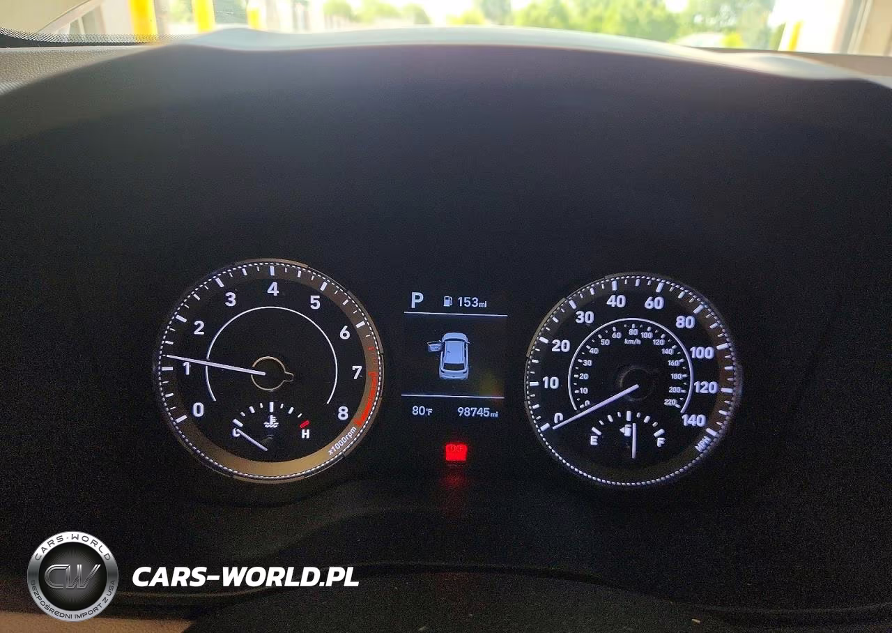 2020 Hyundai Venue Sel VIN:KMHRC8A30LU019811 - 9
