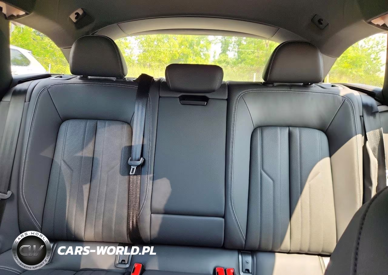 2024 Audi A6 Allroad Premium Plus VIN:WAU72BF20RN016810 - 10