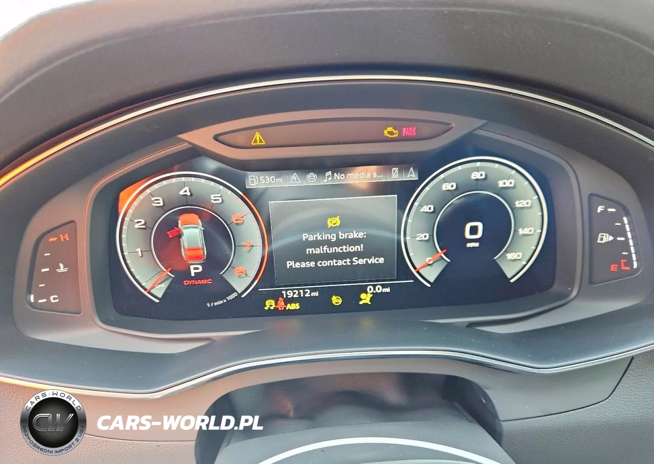 2024 Audi A6 Allroad Premium Plus VIN:WAU72BF20RN016810 - 9