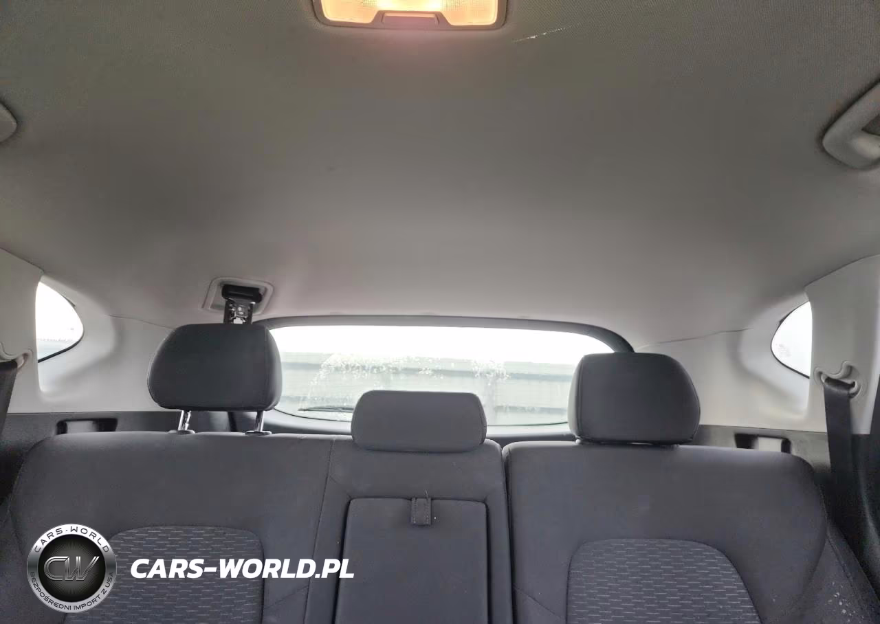 2019 Hyundai Tucson Se VIN:KM8J23A41KU894888 - 10