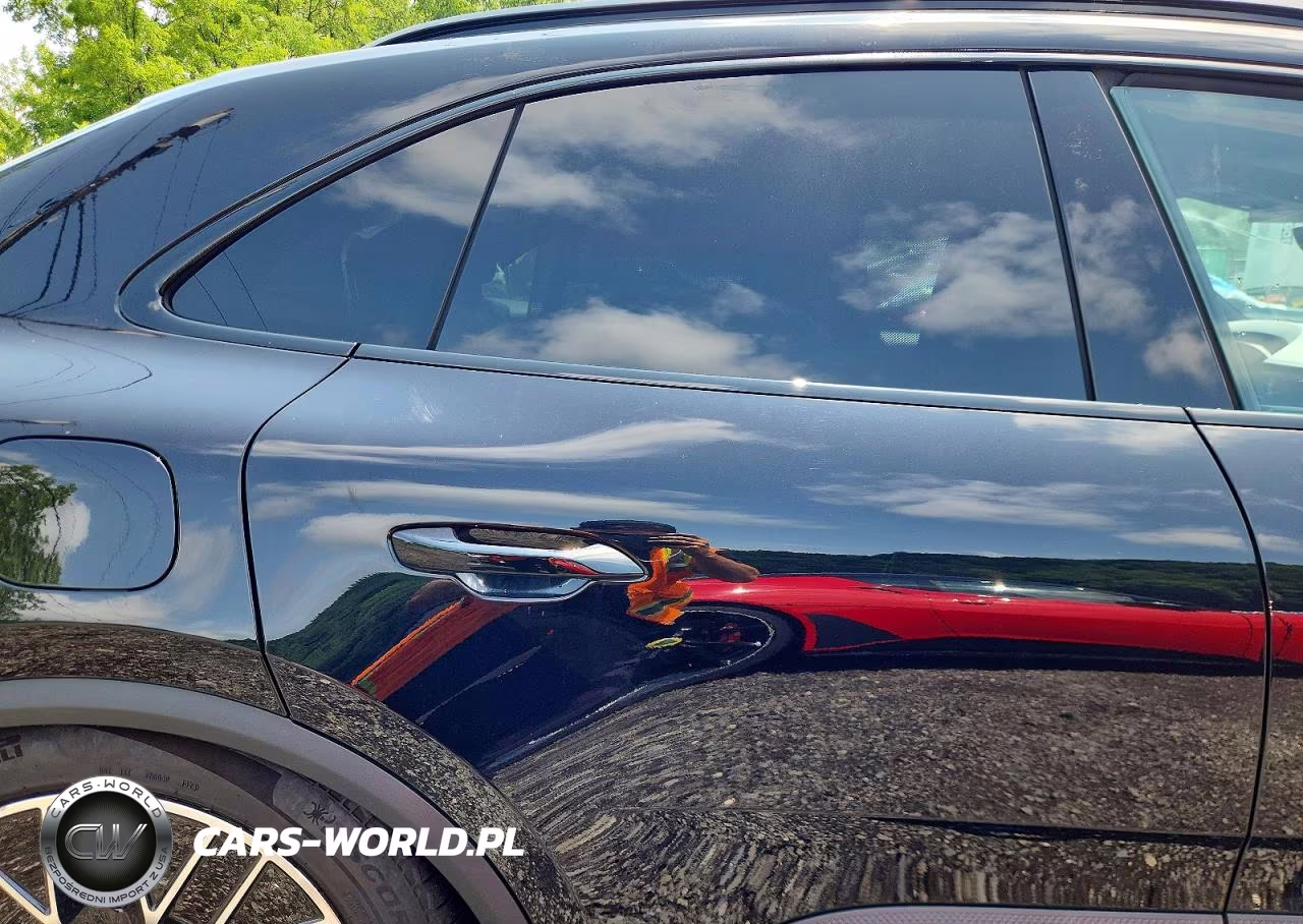 2025 Porsche Macan 4S VIN:WP1AB2XA9SL153661 - 10