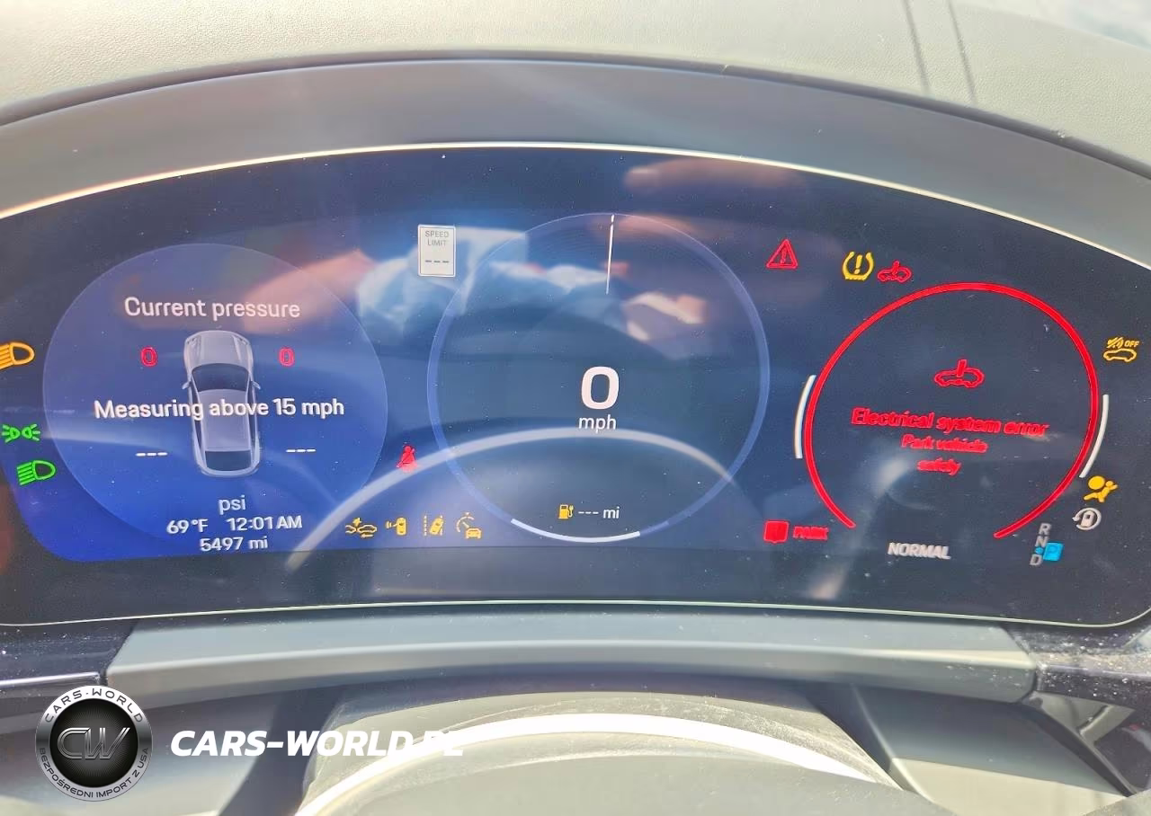 2025 Porsche Macan 4S VIN:WP1AB2XA9SL153661 - 9