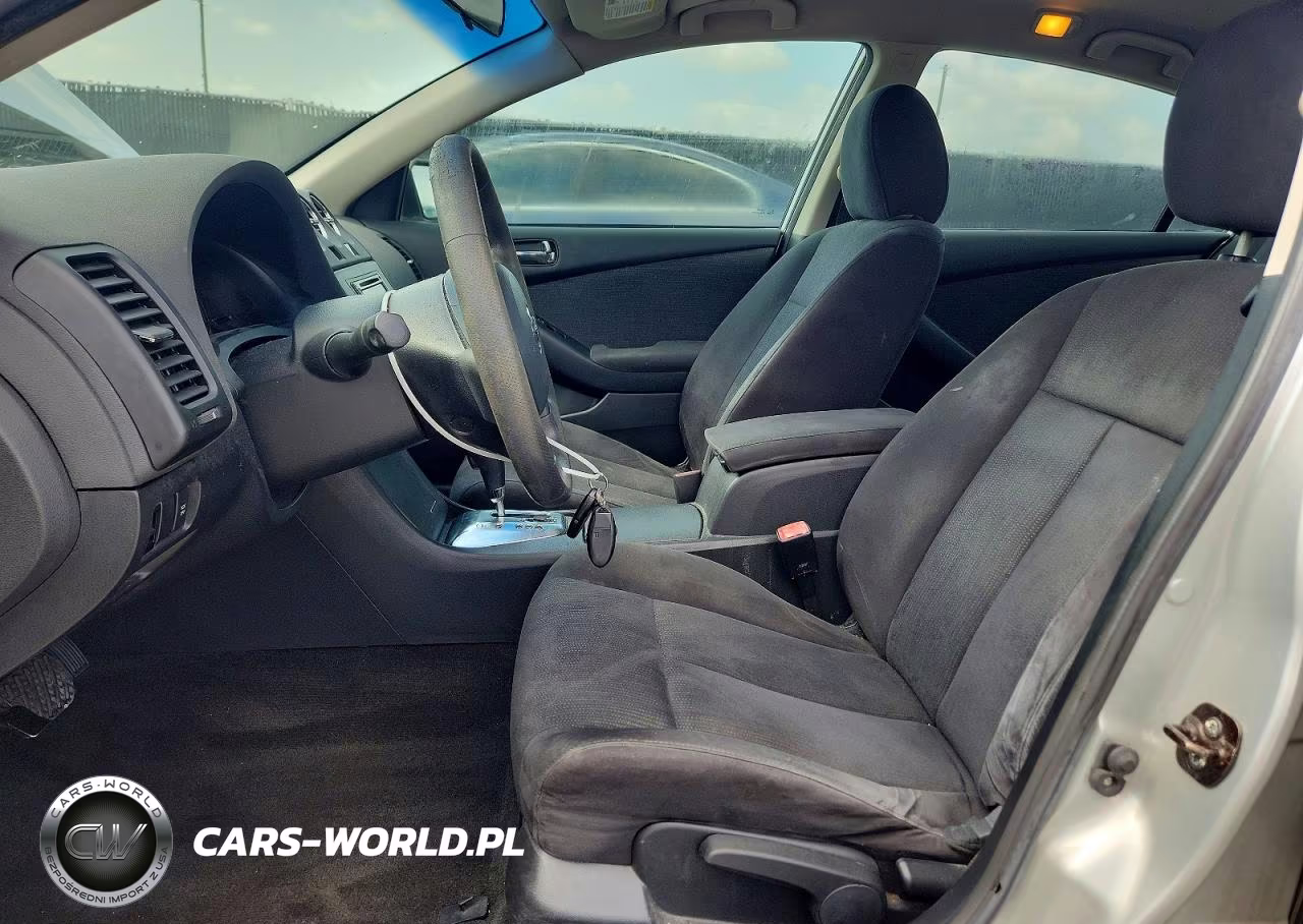 2010 Nissan Altima 2.5 VIN:1N4AL2AP0AN444024 - 7