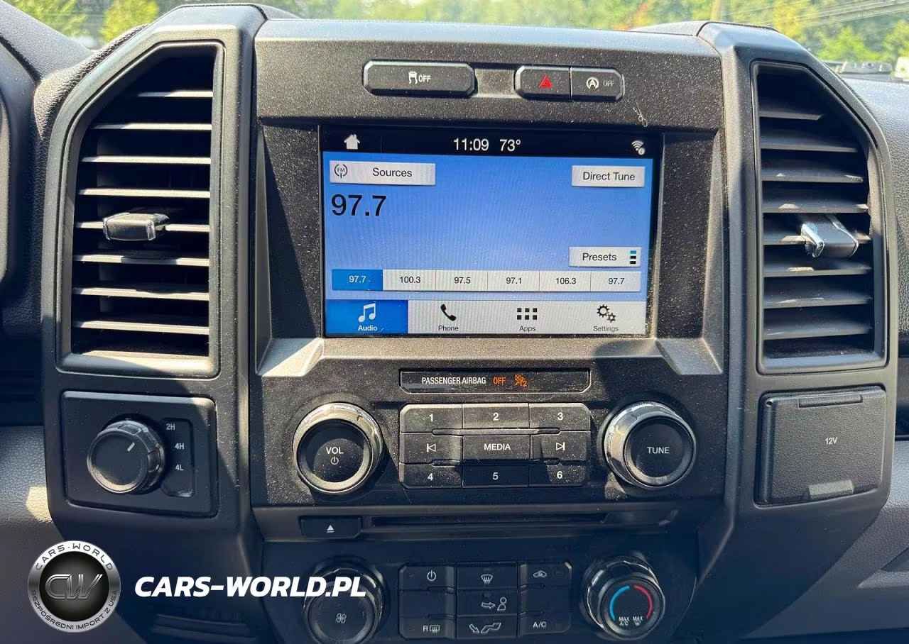 2018 Ford F150 Super Cab VIN:1FTEX1EP5JKD54163 - 11