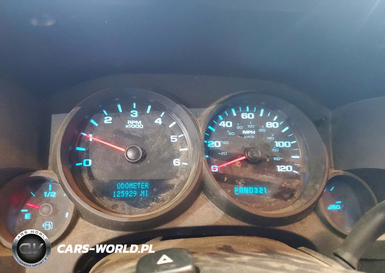2013 Chevrolet Silverado C1500 VIN:1GCNCPEX3DZ406948 - 9