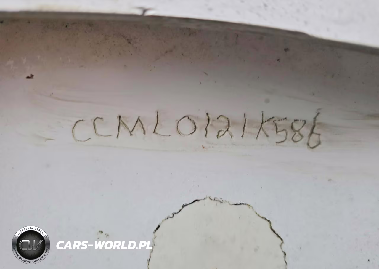 2017 Sailboat VIN:CCML0121K586 - 9