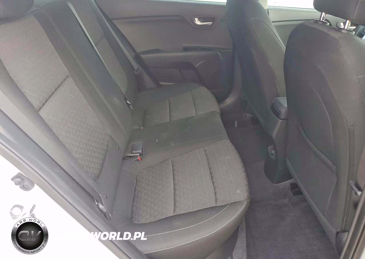 2023 Kia Rio S VIN:3KPA24AD0PE621800 - 10
