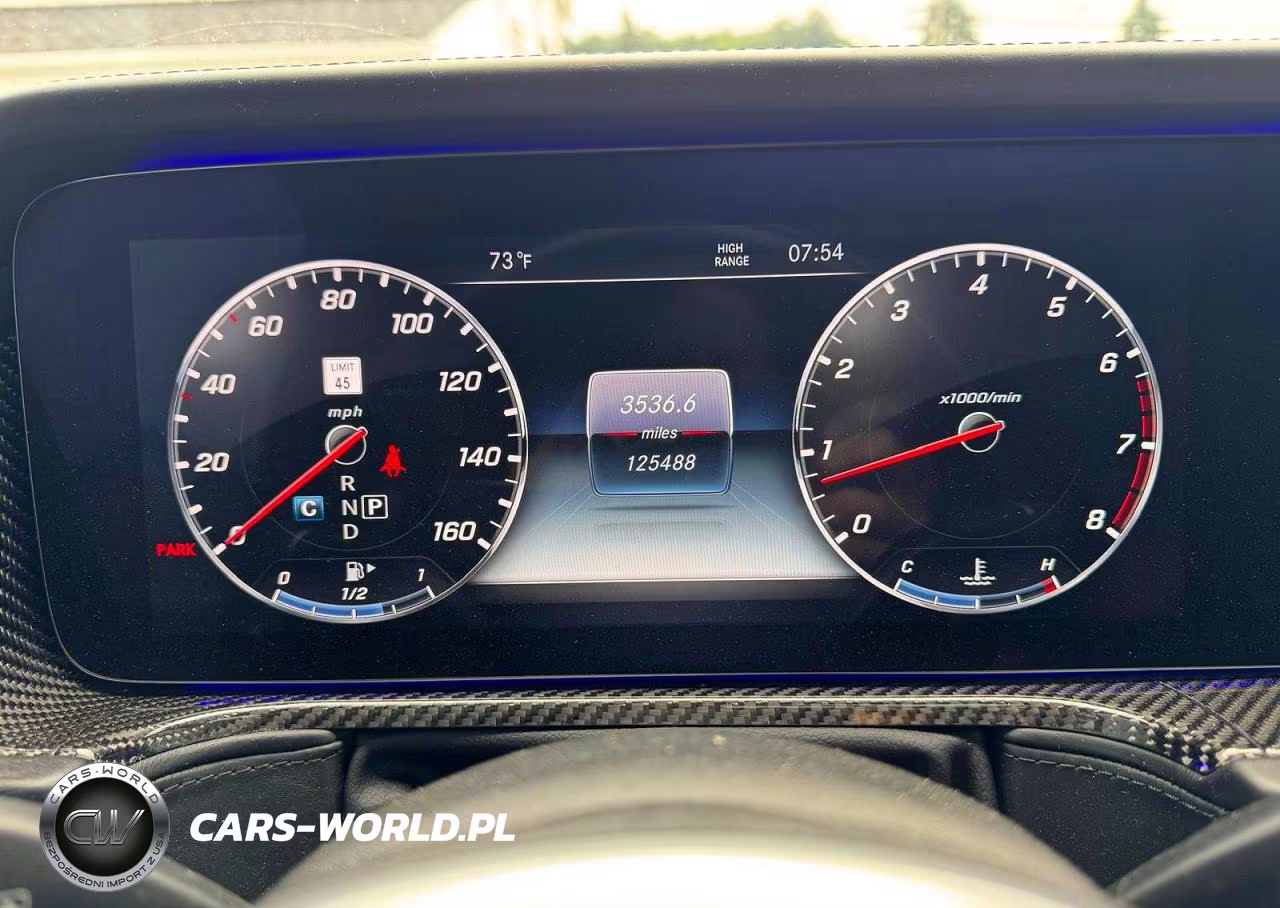 2019 Mercedes-Benz G 550 VIN:WDCYC6BJ0KX322743 - 13